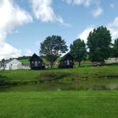 Review photo of Fort Chiswell RV Park by Mary P., August 30, 2020