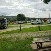Review photo of Fort Chiswell RV Park by Mary P., August 30, 2020