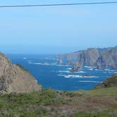 Review photo of Usal Beach Campsites — Sinkyone Wilderness State Park by Mike C., May 10, 2018