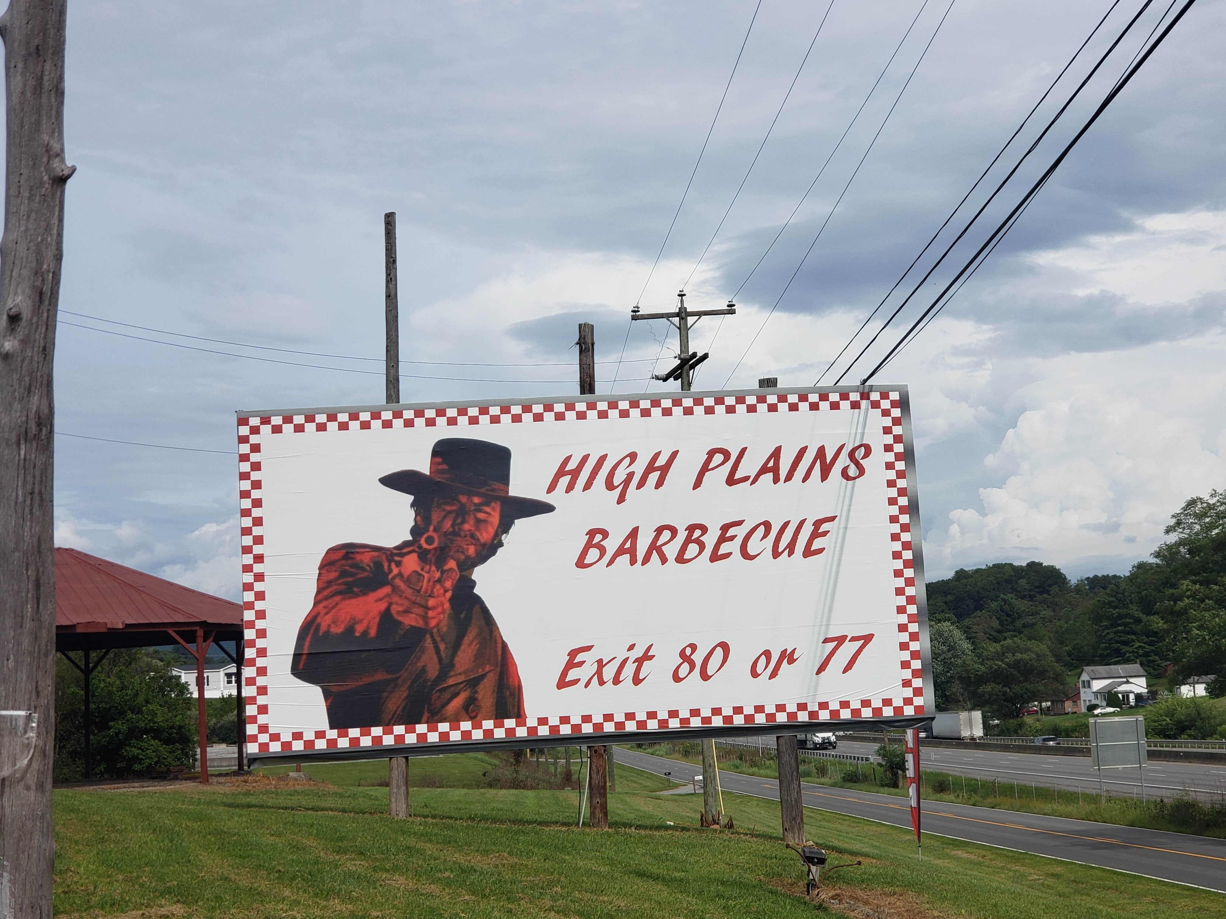 Camper-submitted photo at Fort Chiswell RV Park near Atkins, VA