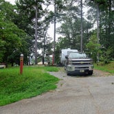 Review photo of High Falls State Park Campground by Annell N., August 30, 2020