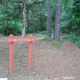 Review photo of High Falls State Park Campground by Annell N., August 30, 2020