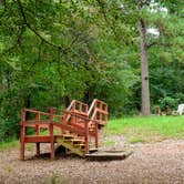 Review photo of High Falls State Park Campground by Annell N., August 30, 2020