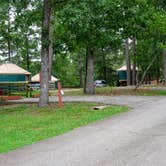 Review photo of High Falls State Park Campground by Annell N., August 30, 2020