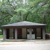 Review photo of High Falls State Park Campground by Annell N., August 30, 2020