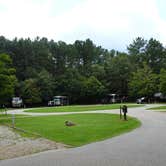 Review photo of High Falls State Park Campground by Annell N., August 30, 2020