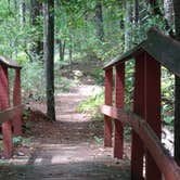 Review photo of High Falls State Park Campground by Annell N., August 30, 2020