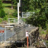 Review photo of High Falls State Park Campground by Annell N., August 30, 2020