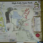 Review photo of High Falls State Park Campground by Annell N., August 30, 2020