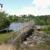 Review photo of High Falls State Park Campground by Annell N., August 30, 2020