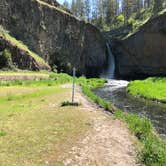 Review photo of Hawk Creek Campground — Lake Roosevelt National Recreation Area by Gary S., May 10, 2018