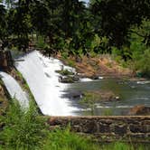 Review photo of High Falls State Park Campground by Annell N., August 30, 2020