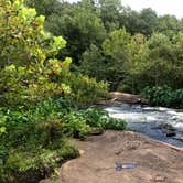 Review photo of High Falls State Park Campground by Annell N., August 30, 2020