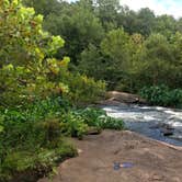 Review photo of High Falls State Park Campground by Annell N., August 30, 2020