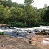 Review photo of High Falls State Park Campground by Annell N., August 30, 2020