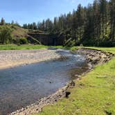Review photo of Hawk Creek Campground — Lake Roosevelt National Recreation Area by Gary S., May 10, 2018
