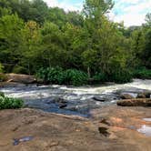 Review photo of High Falls State Park Campground by Annell N., August 30, 2020