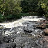 Review photo of High Falls State Park Campground by Annell N., August 30, 2020