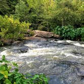 Review photo of High Falls State Park Campground by Annell N., August 30, 2020