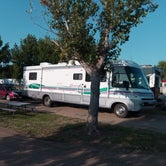 Review photo of New Frontier RV Campground by Jeffrey J., August 30, 2020
