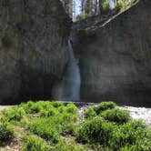 Review photo of Hawk Creek Campground — Lake Roosevelt National Recreation Area by Gary S., May 10, 2018