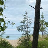 Review photo of Lake Superior State Forest Campground by Sarah E., August 30, 2020