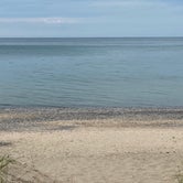 Review photo of Lake Superior State Forest Campground by Sarah E., August 30, 2020