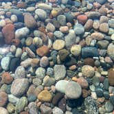 Review photo of Lake Superior State Forest Campground by Sarah E., August 30, 2020