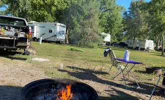 Kaylyn S.'s photo at Siems County Park near Dolliver, IA