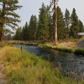 Review photo of Collier Memorial State Park Campground by Lynda H., August 30, 2020