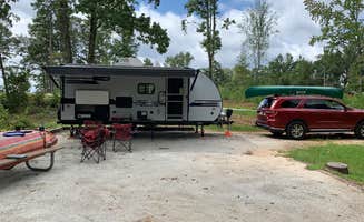Olaf I.'s photo at Springfield - Hartwell Lake near Pendleton, SC
