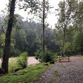 Review photo of Riverside Campground by Chanel F., August 30, 2020