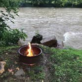 Review photo of Riverside Campground by Chanel F., August 30, 2020