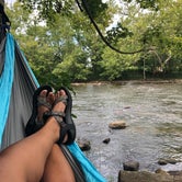 Review photo of Riverside Campground by Chanel F., August 30, 2020
