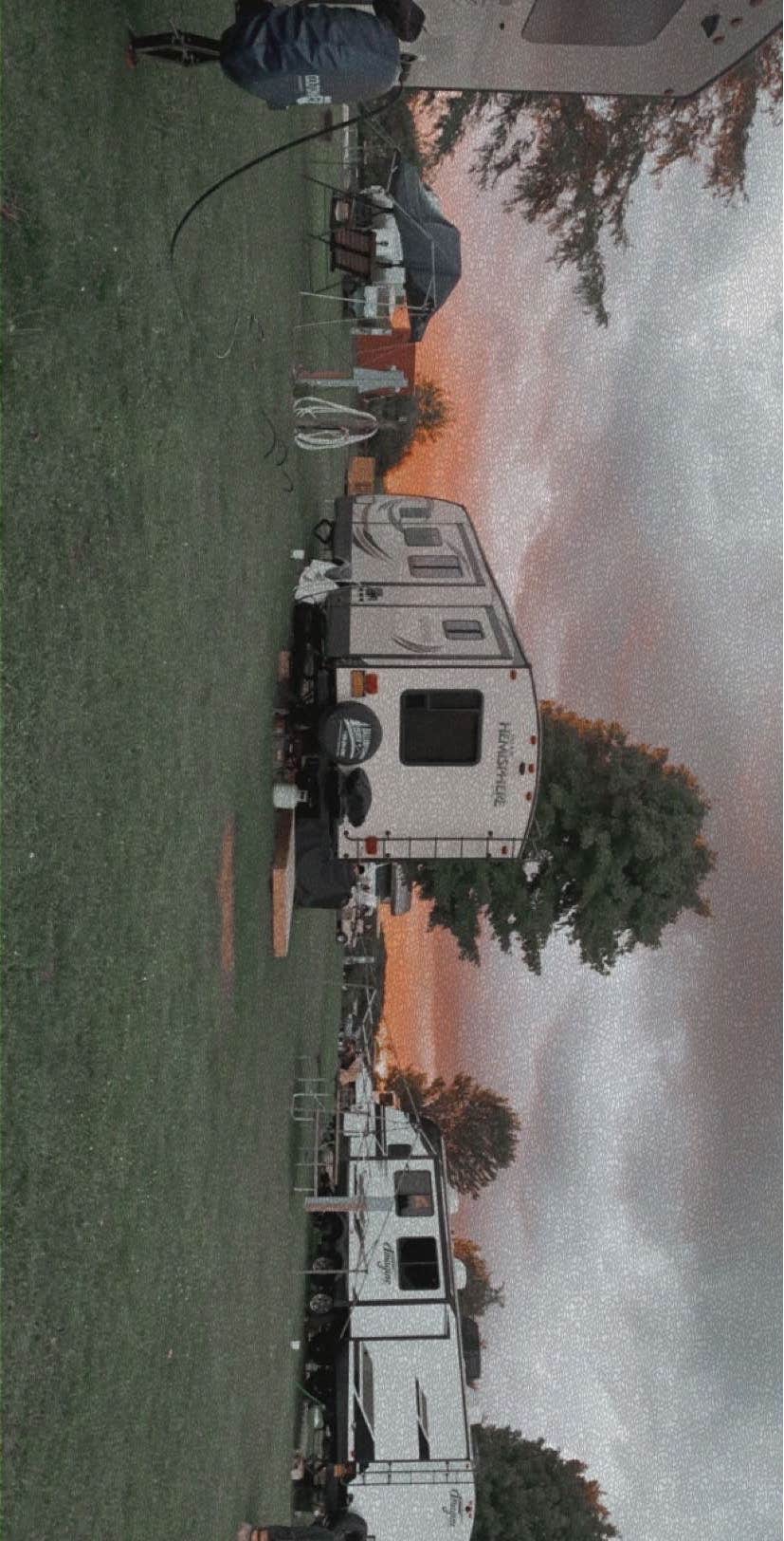Camper-submitted photo at Beaver Meadow Family Campground near Nunda, NY