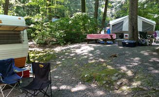 Jen R.'s photo at Adventure Bound Camping Resorts Oak Creek near Geigertown, PA