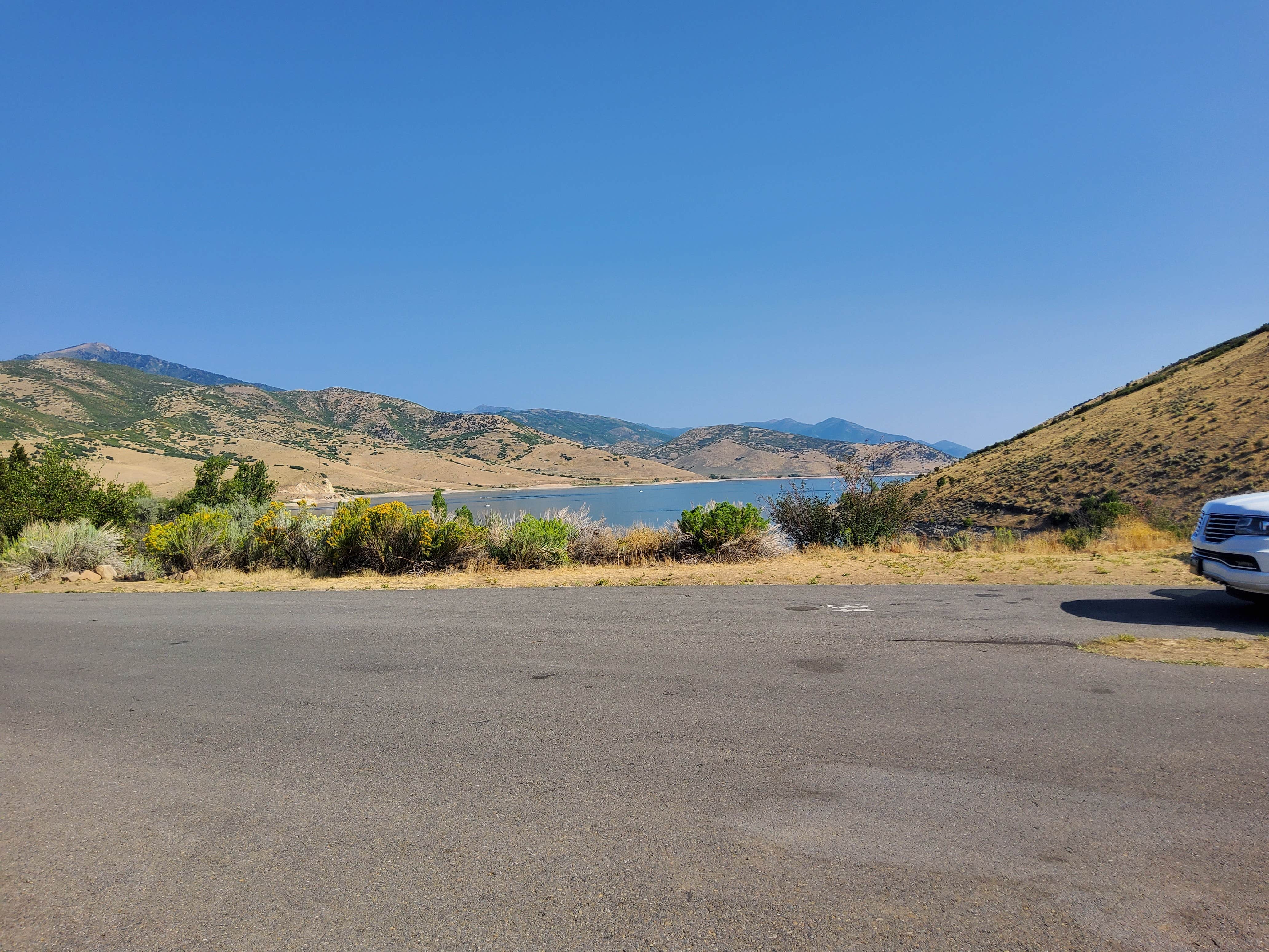 Green Canyon Dispersed Campground The Dyrt