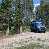 Review photo of Beartooth Lake by Kathryn N., August 30, 2020