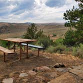 Review photo of Little Cabin With a View by Jeff M., August 30, 2020