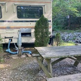 Review photo of Walker Island Family Camping by Anna B., August 30, 2020