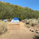 Review photo of Mahogany Cove Campground by Uncle P., August 30, 2020