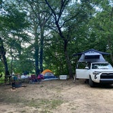 Review photo of Red Fox Campground — Minneopa State Park by Tyler M., August 30, 2020