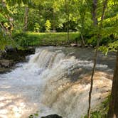 Review photo of Red Fox Campground — Minneopa State Park by Tyler M., August 30, 2020