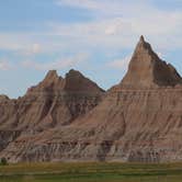 Review photo of Cedar Pass Campground — Badlands National Park by Tyler M., August 30, 2020