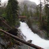 Review photo of Jenny Lake Campground — Grand Teton National Park by Tyler M., August 30, 2020