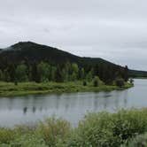 Review photo of Jenny Lake Campground — Grand Teton National Park by Tyler M., August 30, 2020