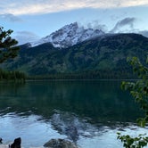Review photo of Jenny Lake Campground — Grand Teton National Park by Tyler M., August 30, 2020