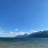 Review photo of Jenny Lake Campground — Grand Teton National Park by Tyler M., August 30, 2020