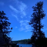 Review photo of Cottonwood Bay — Keyhole State Park by Tyler M., August 30, 2020