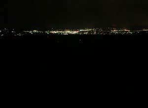 Mount Herman Road Dispersed Camping